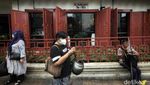 Harumnya Bisnis Kopi dari Gedung Tua-Pecinan Tionghoa