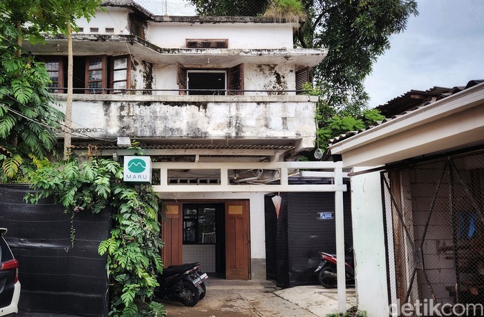 Harumnya Bisnis Kopi dari Gedung Tua-Pecinan Tionghoa Maraknya bisnis kopi kekinian, membuat bangunan lawas hingga pecinan kembali fungsi jadi lahan bisnis kedai kopi yang asyik dan menarik.