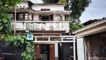 Harumnya Bisnis Kopi dari Gedung Tua-Pecinan Tionghoa