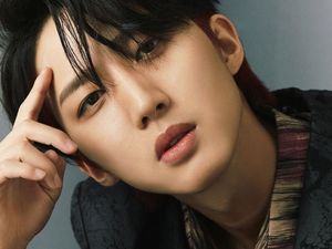 Ikut Boys Planet 999, Hui PENTAGON Jadi Sorotan karena Bukan Jadi Mentor