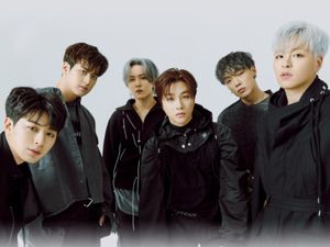 SINOSIJAK! iKON Mengguncang Panggung ASS 2023 Day 2