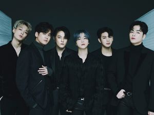 Personel iKON Kompak Hengkang dari YG Entertainment, Junhoe Main Drakor