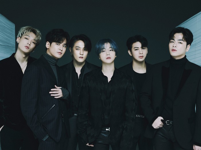 iKON iKON