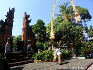Kapan Perayaan Galungan dan Kuningan 2024 yang Kedua? Ini Jadwalnya