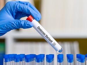 Fakta-fakta EU.1.1, Subvarian COVID Omicron Baru yang Picu Kenaikan Kasus di Eropa