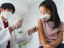 Tren COVID-19 Meningkat Didominasi 3 Varian, Kemenkes Beri Penjelasan