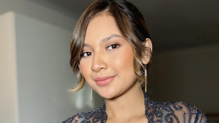 Indah Permatasari