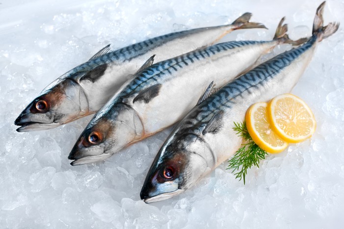 Ini 5 Cara Memilih Ikan Segar untuk Jamuan Pesta Tahun Baru