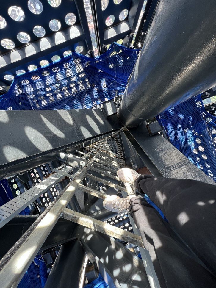 Ivan Beerkus dan Angela Nikolau Ivan Beerkus dan Angela Nikolau