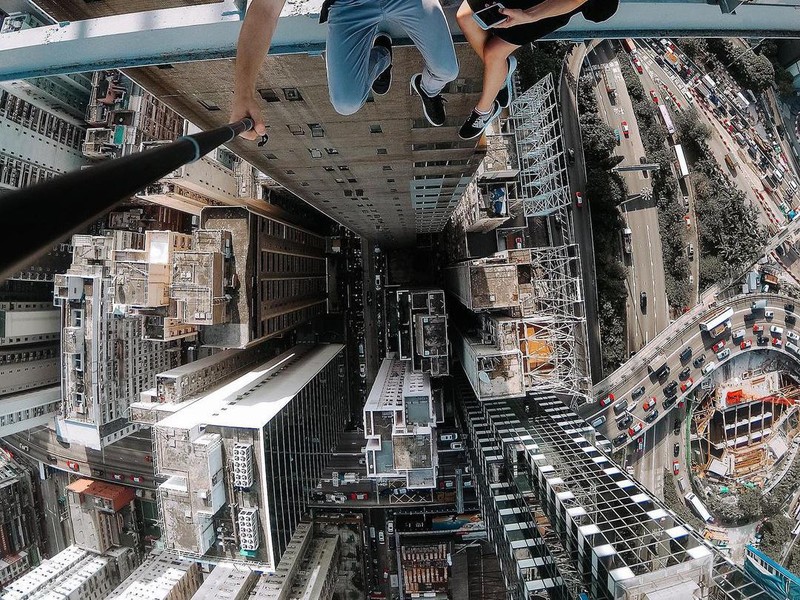 Ivan Beerkus dan Angela Nikolau