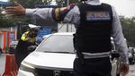 Perhatian! Jalur Puncak Ditutup Total Saat Malam Tahun Baru 2023