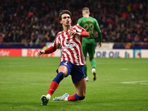 Mangkir Latihan di Atletico Madrid, Joao Felix Diisukan Menuju Barcelona