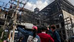 Kasino di Kamboja Terbakar, 19 Orang Tewas
