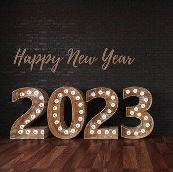 Kata-kata Ucapan Tahun Baru 2023 yang Menyentuh Hati