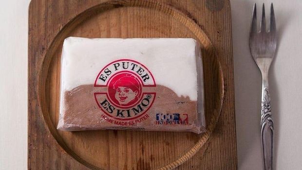 Surabaya dikenal sebagai kota yang panas. Berikut ini sederet kedai es krim untuk menyejukkan mulut.