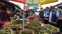 Kemendag: Harga Bapok Akhir Tahun Terkendali Dan Stabil