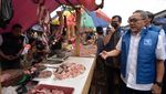 Kemendag: Harga Bapok Akhir Tahun Terkendali dan Stabil