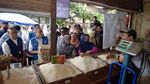 Kemendag: Harga Bapok Akhir Tahun Terkendali dan Stabil