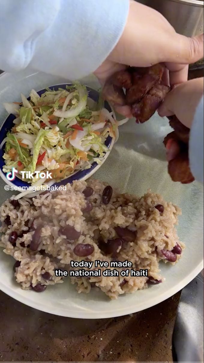 Keren! Chef Ini Ajak 'Keliling Dunia' Lewat Masak Hidangan 195 Negara