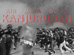 Kilas Balik: Duka dan Lara Jadi Sejarah Kanjuruhan
