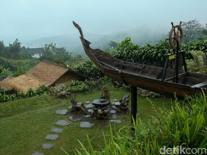 Healing Weekend Tanpa Cuti: Itinerary 2 Hari 1 Malam di Sentul di Bawah Rp 400 Ribu