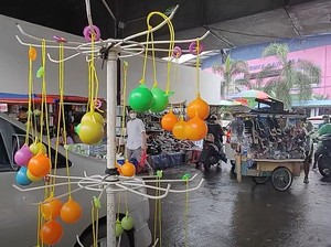 Fakta tentang Lato-lato yang Mungkin Belum Kamu Tahu