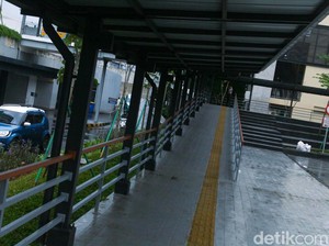 Melihat Penerapan TOD di RI dan Dunia, Hunian Nempel Stasiun