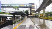 Pengembangan TOD MRT Jakarta Digenjot, Telan Investasi Rp 1,5 T