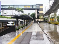 Pengembangan TOD MRT Jakarta Digenjot, Telan Investasi Rp 1,5 T