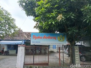 Rubrik Cerita Horor-Weton Jadi Favorit di Majalah Djaka Lodang
