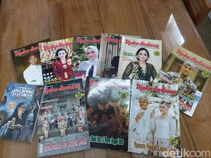 Ngoko Alus dan 25 Contoh Kalimat dalam Percakapan, Kowe Diganti Panjenengan