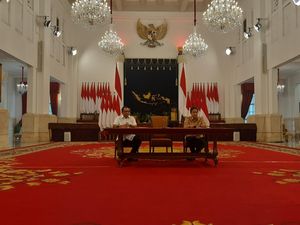 Menkes: Telemedicine Tetap Jalan, Laporan Harian COVID-19 Masih Ada