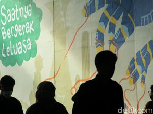 Terpopuler Sepekan: Catatan Buruk Suporter Indonesia hingga PPKM Dicabut