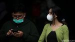 Meski PPKM Dicabut, Masker Tetap Dipakai Ya..