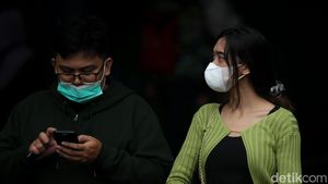4 Aturan Terbaru Pakai Masker Usai PPKM Dicabut