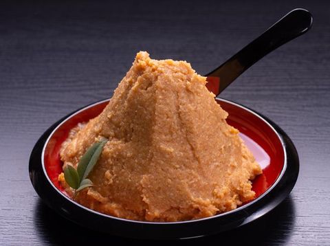 Miso mengandung alkohol tetapi halal dikonsumsi