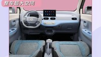 Dari sisi fitur, Lingbox terbilang minim. Foto: Car News China