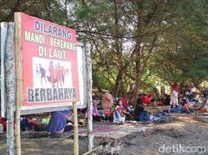 Tips Aman Wisata dan Tetap Waspada Bencana dari BMKG