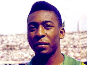 Duka Mendalam atas Meninggalnya Pele