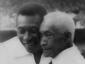 Kisah Pele dan Gelar Piala Dunia untuk sang Ayah Tercinta
