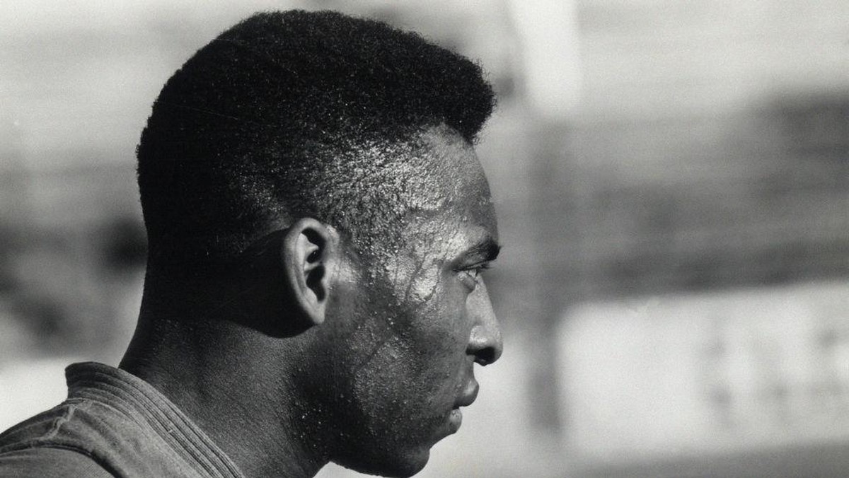 Pele. Foto: Getty Images/4Imagens
