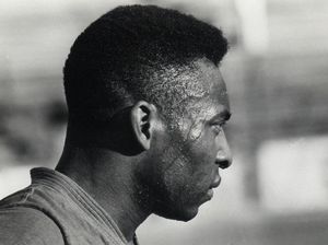 Dari Pele, Klopp Petik Pelajaran Hidup