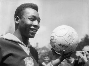 Pele Meninggal Dunia, Terima Kasih Sang Legenda