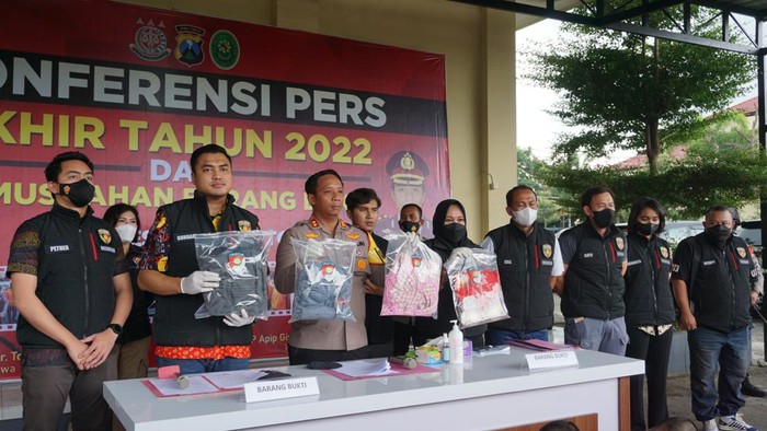 pemerkosaan di mojokerto