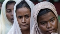 Pemindahan lokasi penampungan pengungsi etnis Rohingnya, dikarenakan gedung SMP Negeri 2 Curei, Muara Tiga akan digunakan untuk proses belajar mengajar siswa di sekolah setempat.