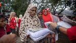 Pemkab Pidie Aceh Pindahkan 174 Pengungsi Rohingnya
