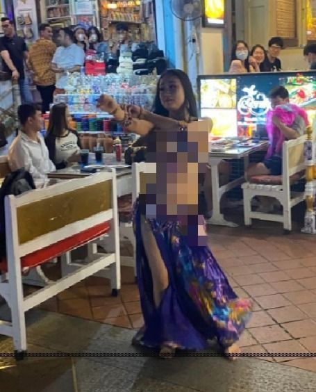 Dikecam Gegara Hadirkan Penari Perut, Kedai Turki Ini Angkat Bicara