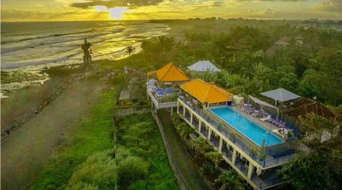 PNB Beach Resort Bali