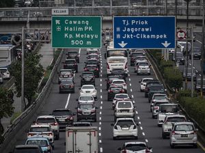 Catat! Ini Tips Aman Mudik 2023 Tanpa Kiamat Lalin di Jalan
