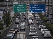 119 Juta Orang Bakal Tumpah ke Jalan Saat Nataru, Waspadai 2 Hal Ini!